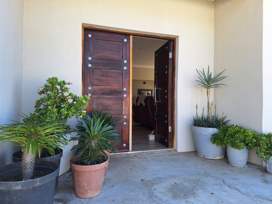 4 Bedroom Property for Sale in Memel Free State